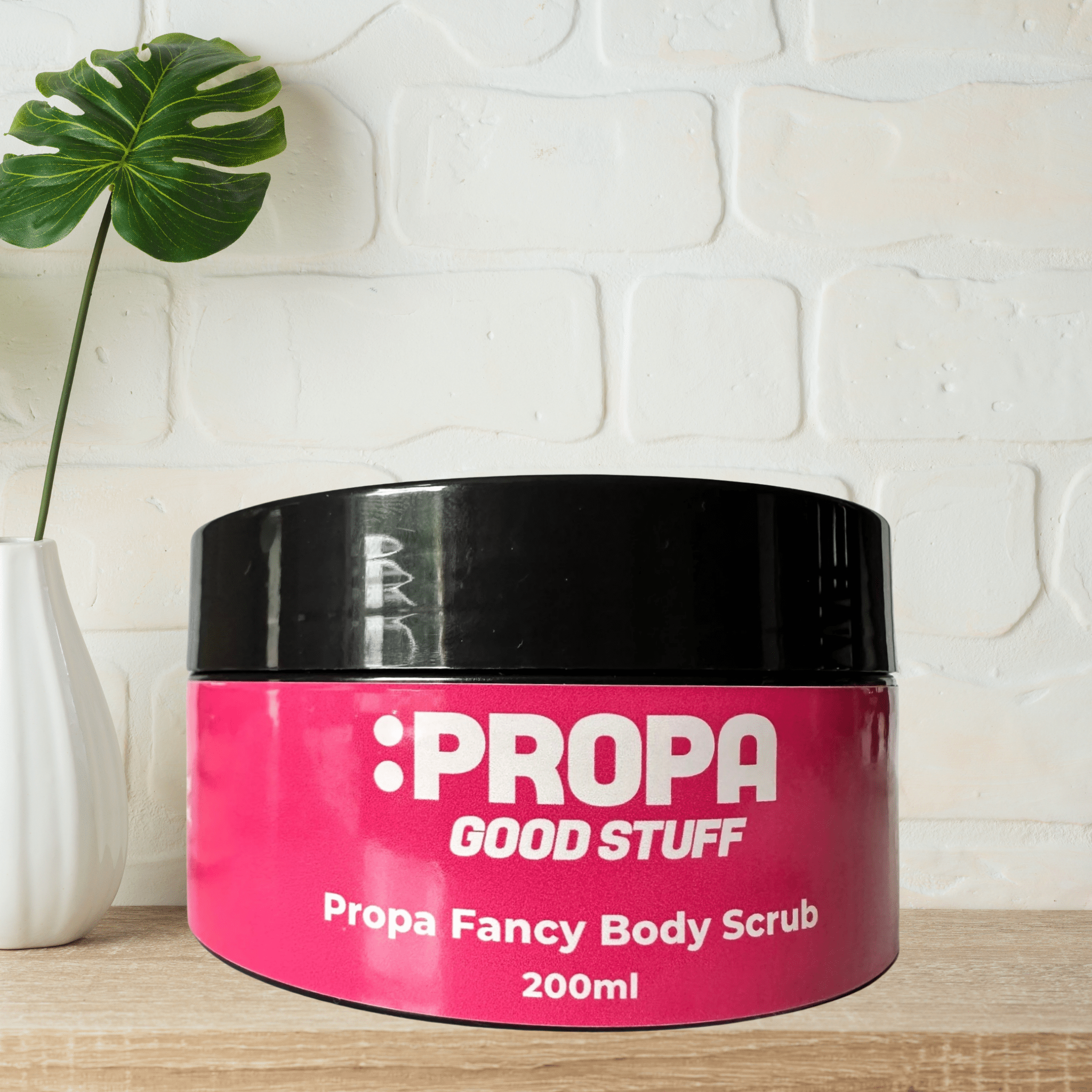 Body Scrubs - Propa Good Stuff