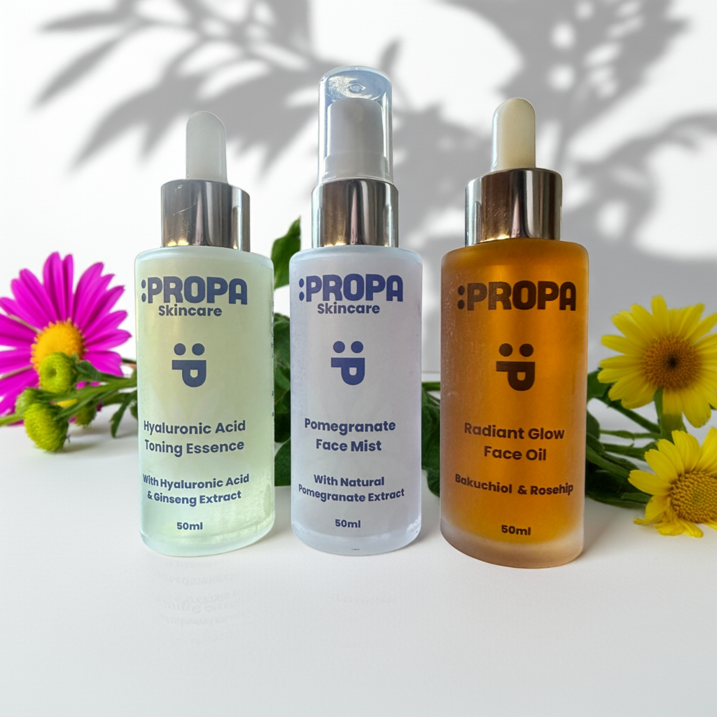 Saver Bundles - Propa Good Stuff