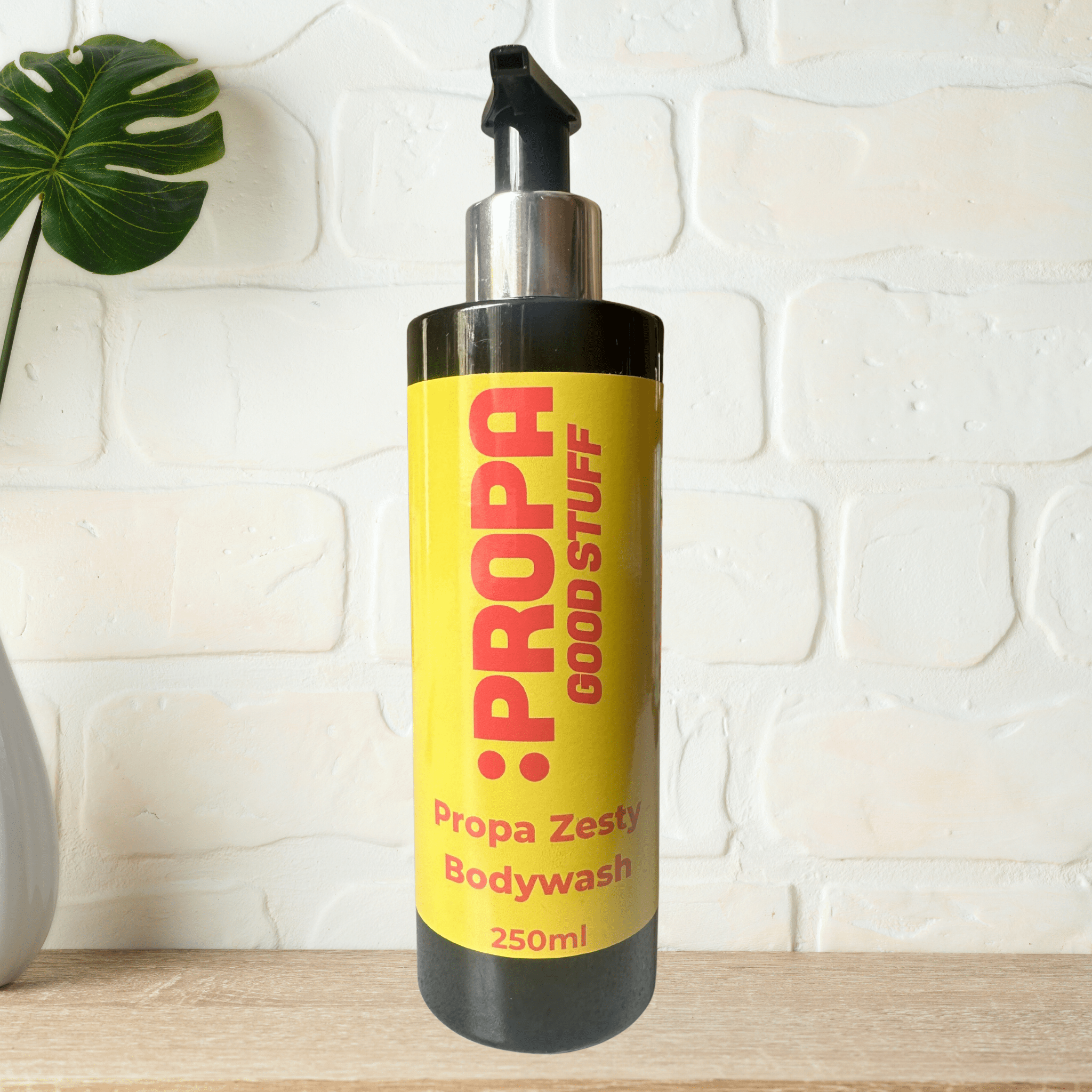 Soaps & Bodywash - Propa Good Stuff
