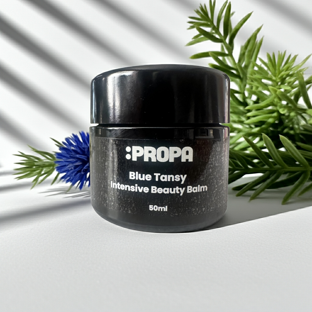 Blue Tansy Intensive Beauty Balm
