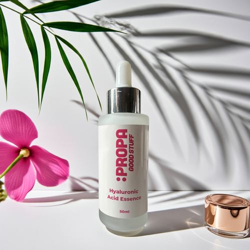 Hyaluronic acid toner/essence for hydration - Propa Good Stuff