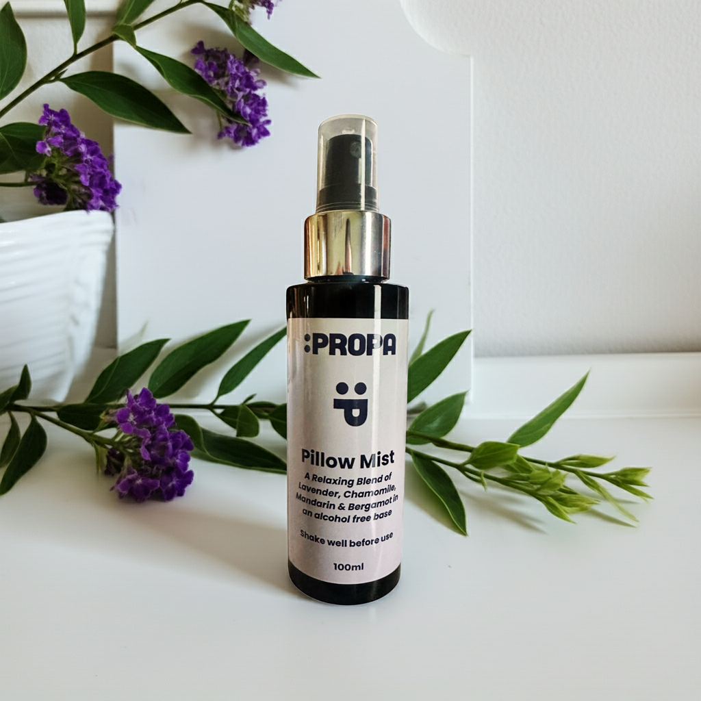 Pillow Mist