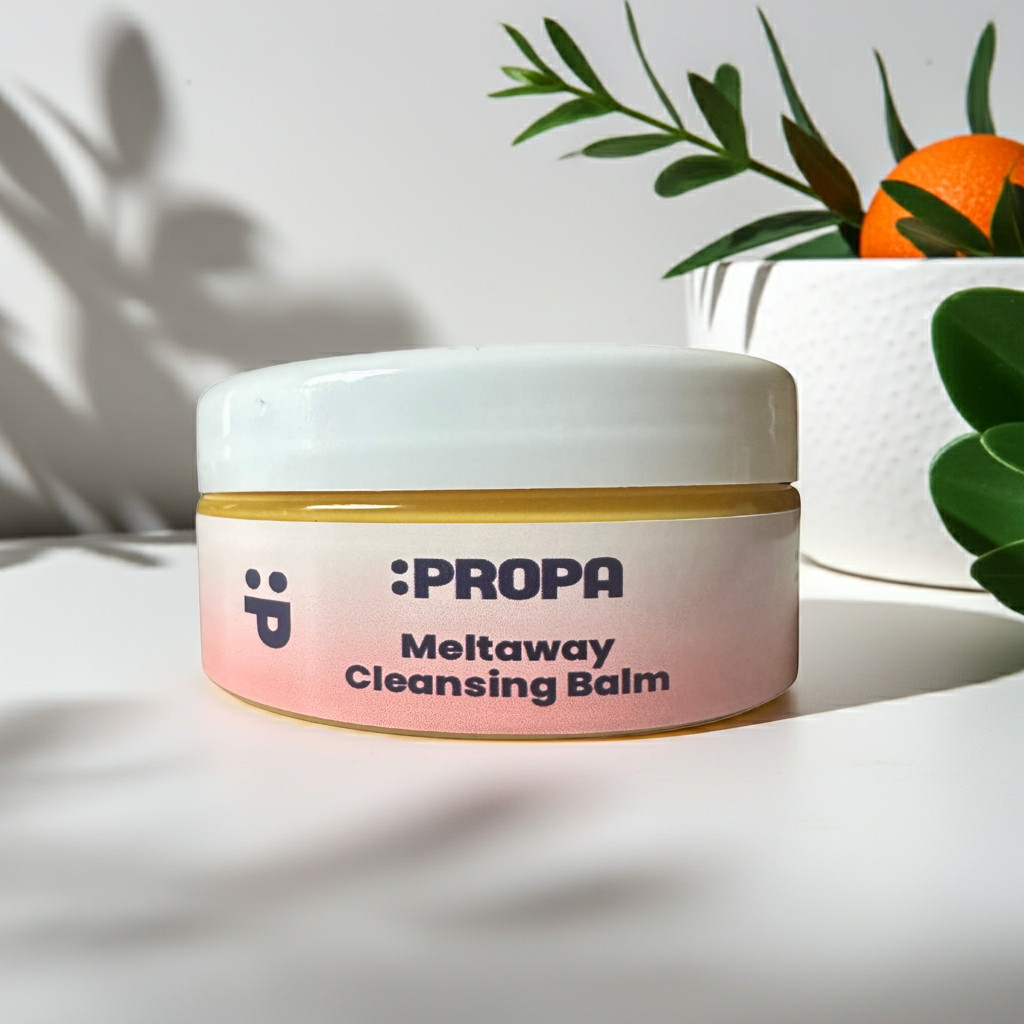 Meltaway Cleansing Balm - Propa Skincare