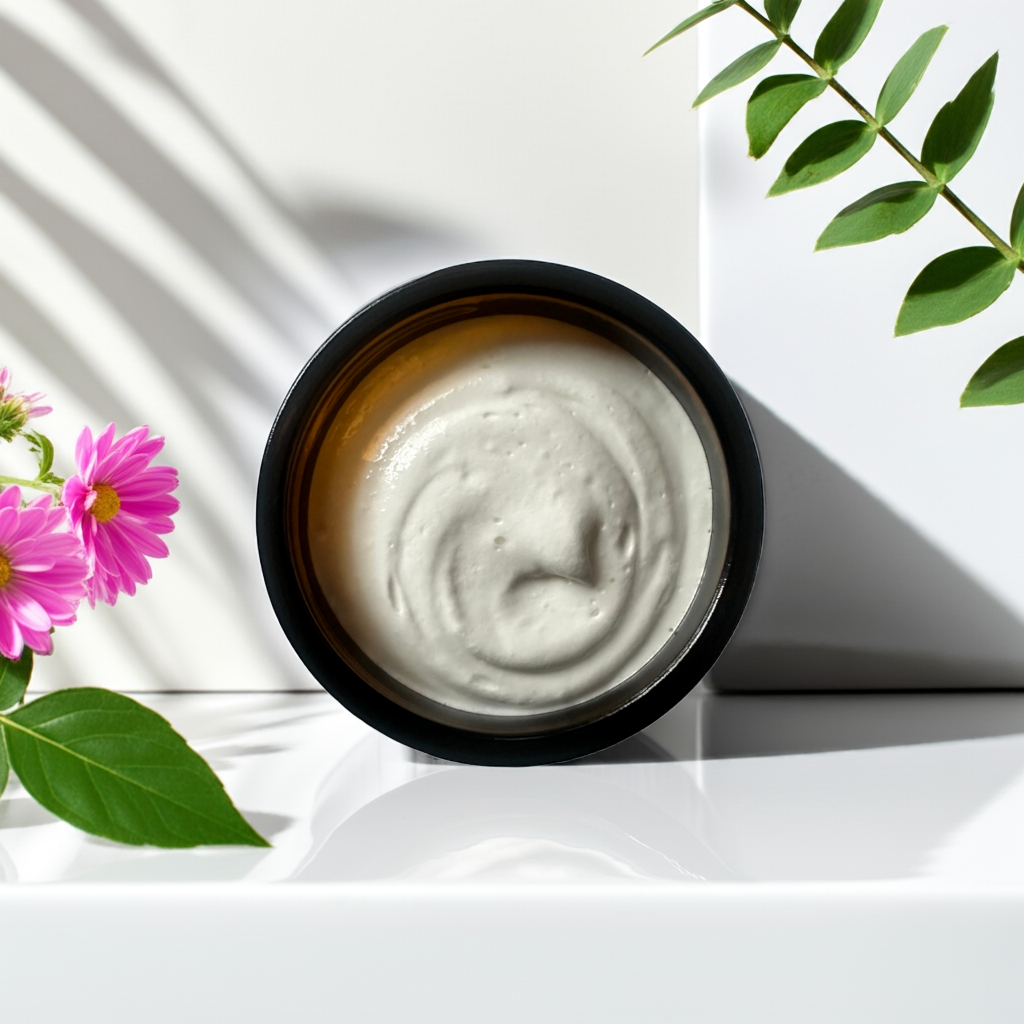 Nourishing body butter - Propa Skincare