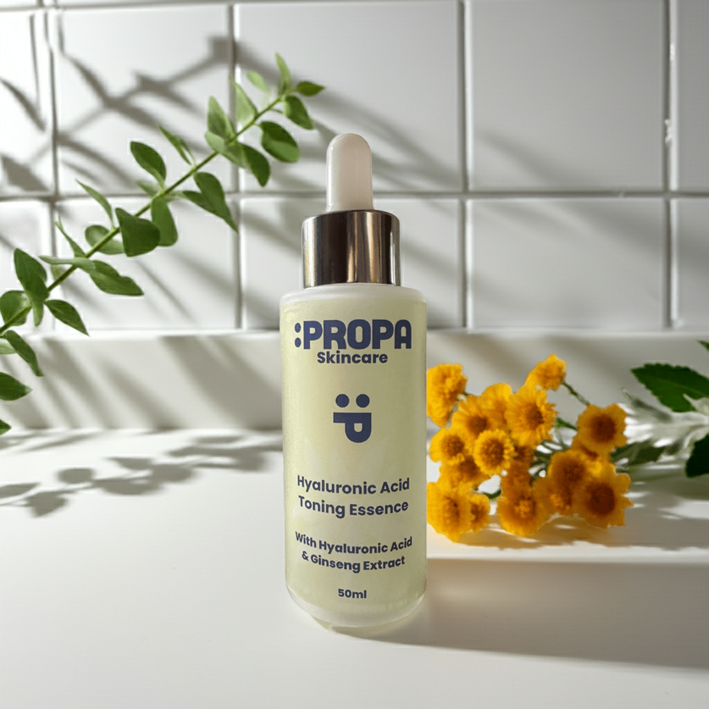 Hyaluronic Acid Essence