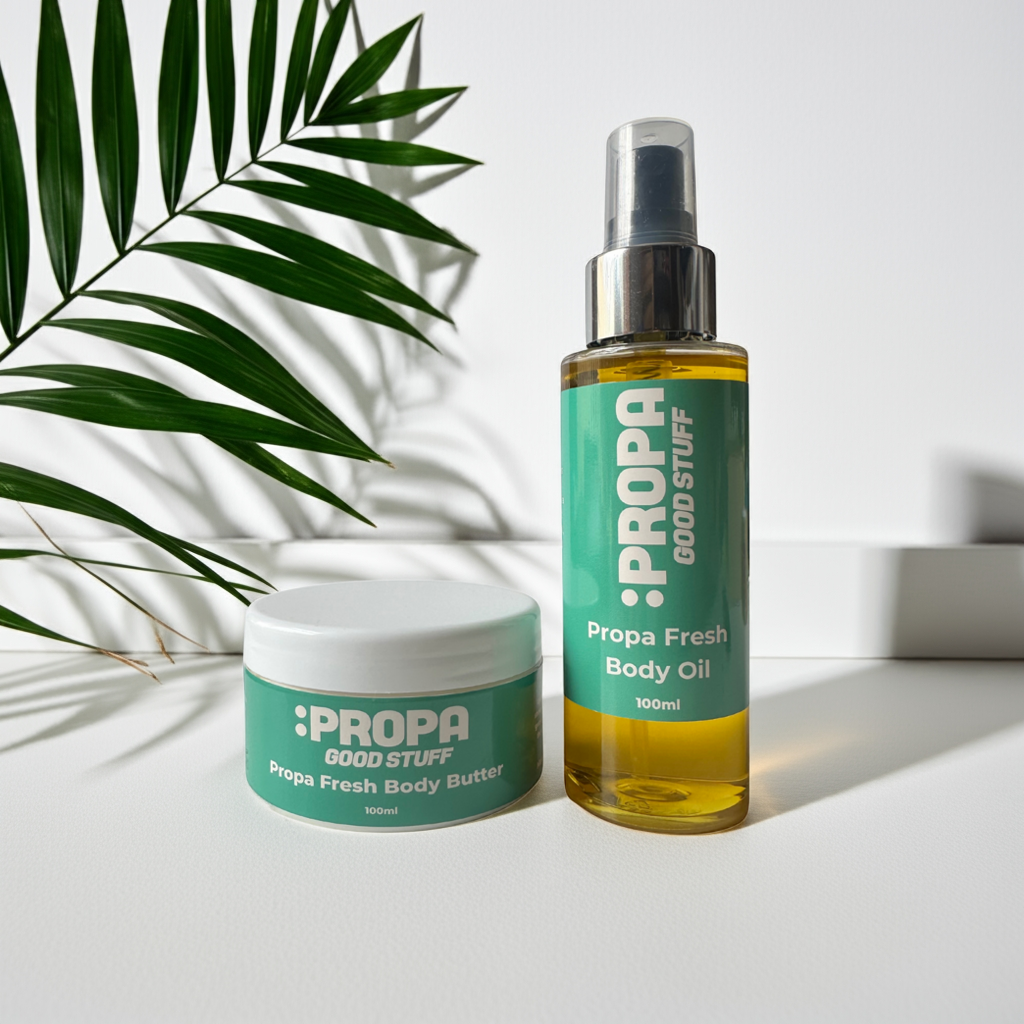 Fresh Bodycare Bundle