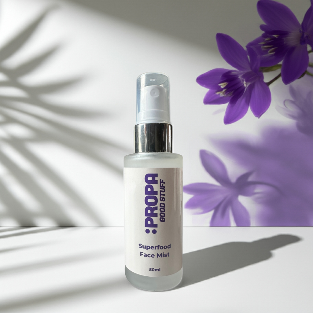 Superfood Face Mist