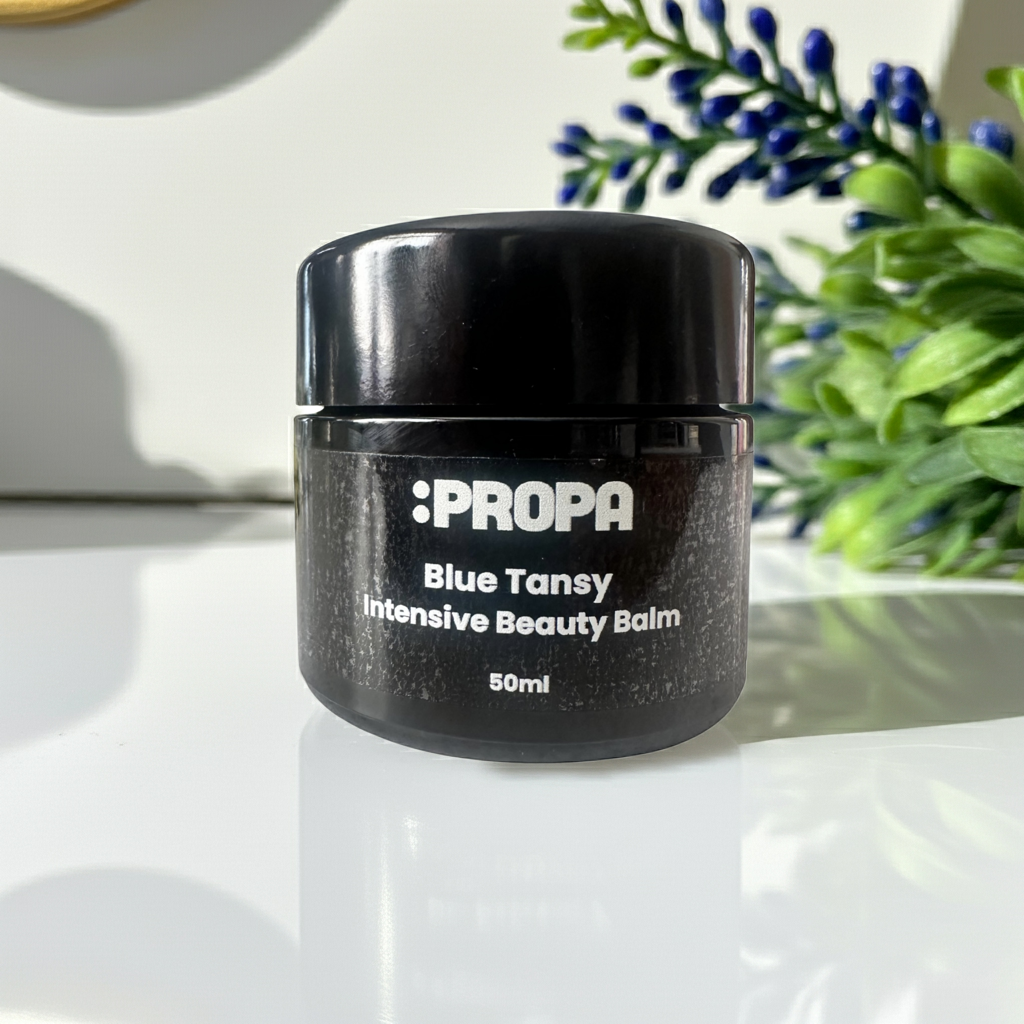 Blue Tansy Intensive Beauty Balm