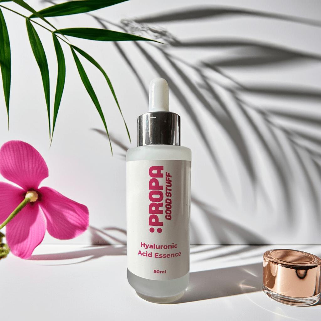Hyaluronic Acid Essence - Propa Good Stuff
