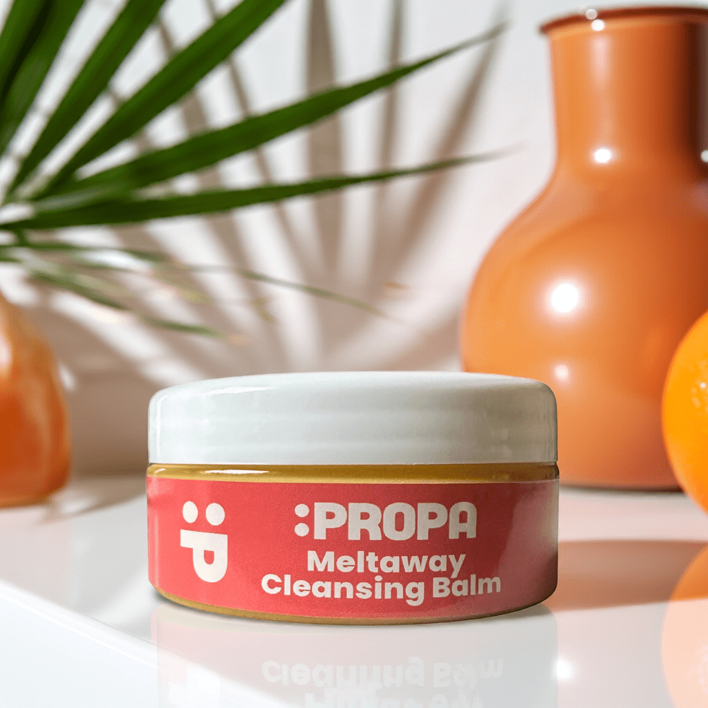 Meltaway Cleansing Balm - Propa Good Stuff