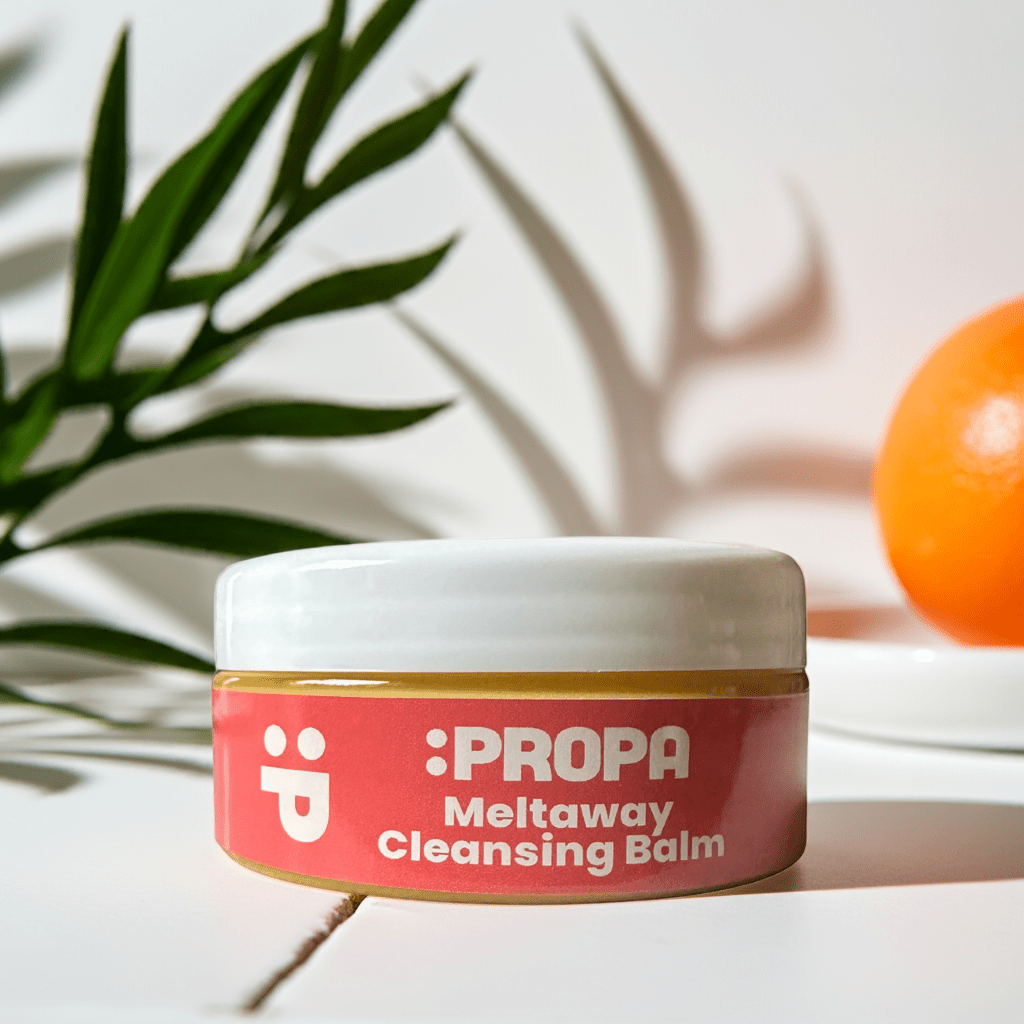 Meltaway Cleansing Balm - Propa Good Stuff
