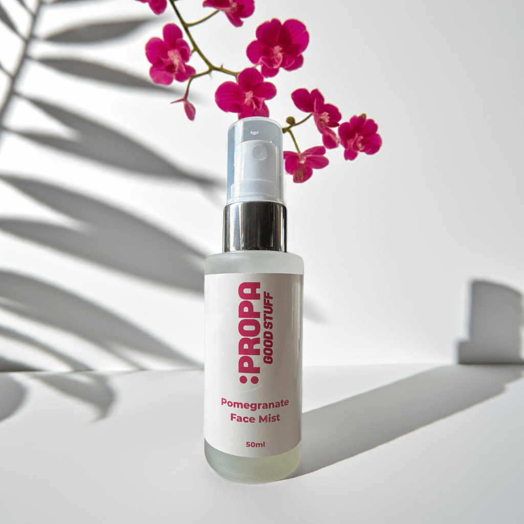 Pomegranate Face Mist - Propa Good Stuff