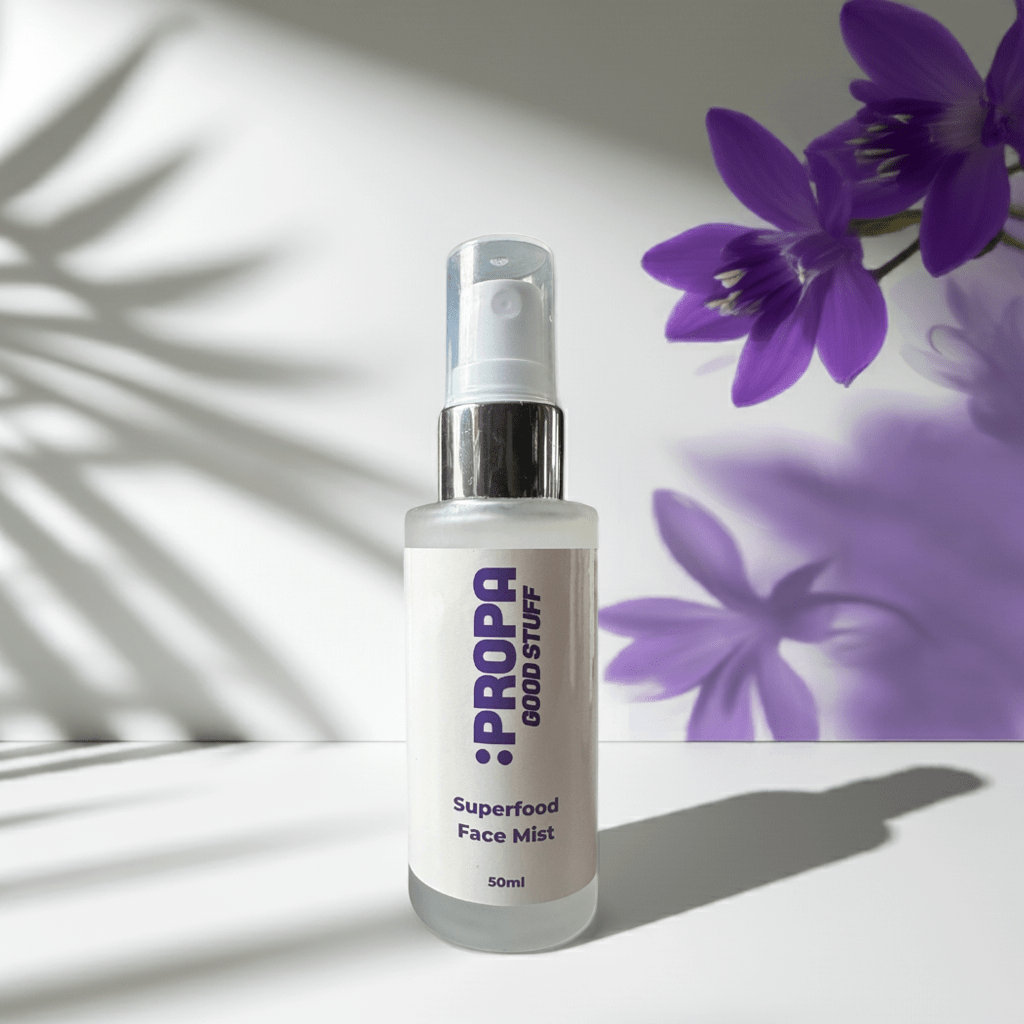 Superfood Face Mist - Propa Good Stuff